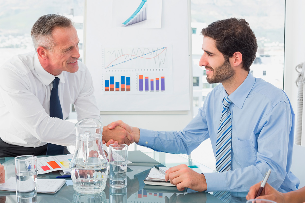 Fortaleciendo el proceso de Ventas