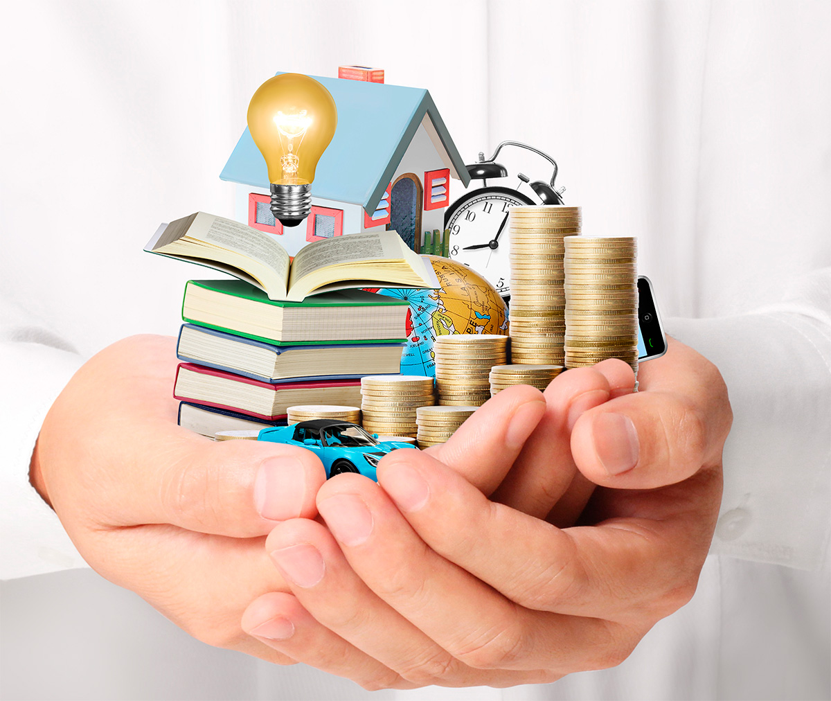 Cultura financiera y finanzas personales: