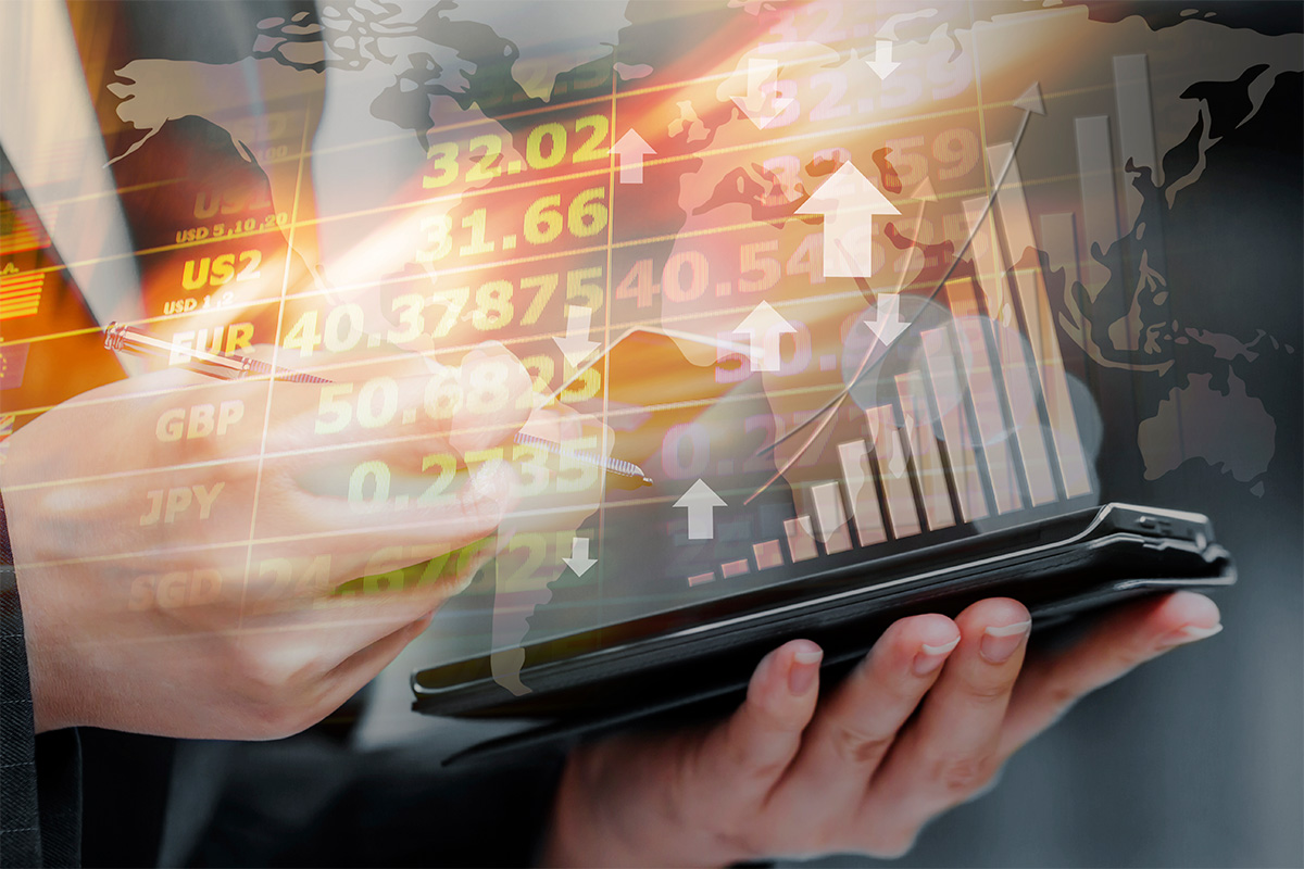 Finanzas para empresas y empresarios: