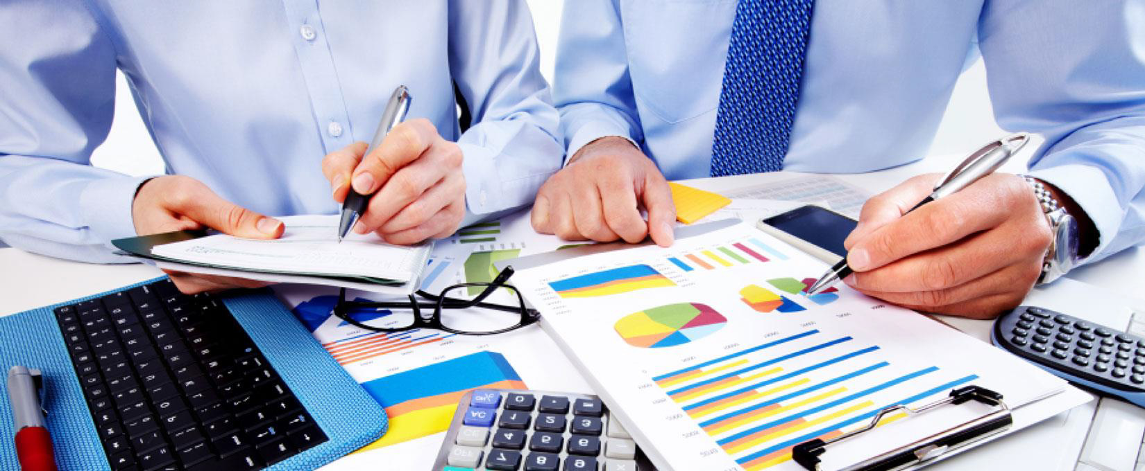 Finanzas para no Financieros