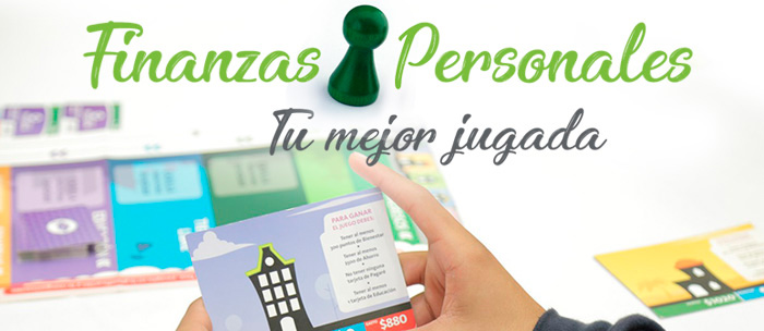 Finanzas Personales  Tu Mejor Jugada